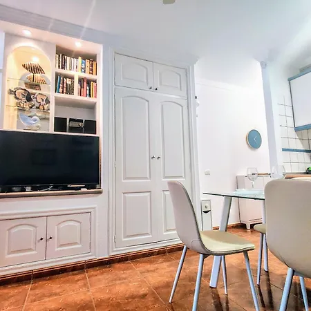 Apartman Armonia En Frontera-primavera *