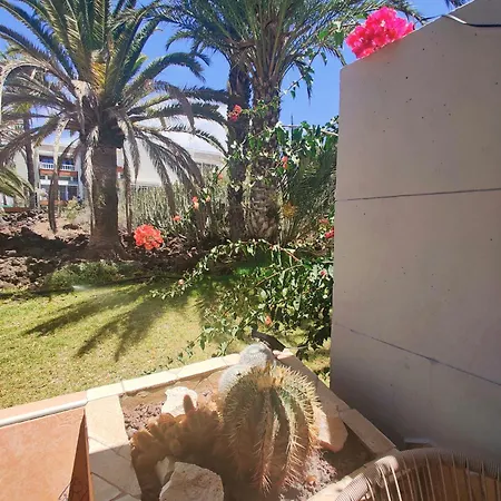 Appartement Armonia En Frontera-primavera