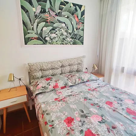 Armonia En Frontera-primavera *