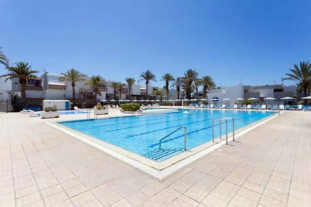 Armonia En Frontera-primavera Appartement Costa Del Silencio