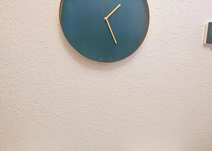 Armonia En Frontera-primavera * Costa Del Silencio