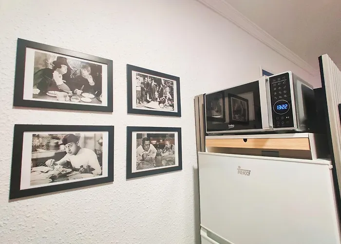 Armonia En Frontera-primavera *