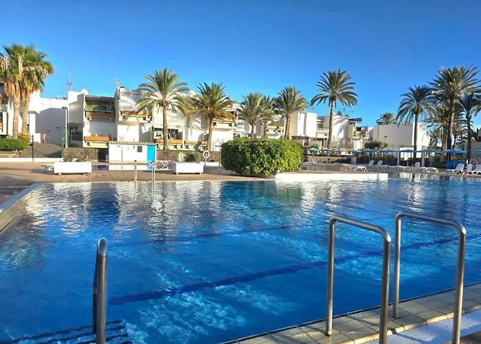 Armonia En Frontera-primavera Appartement