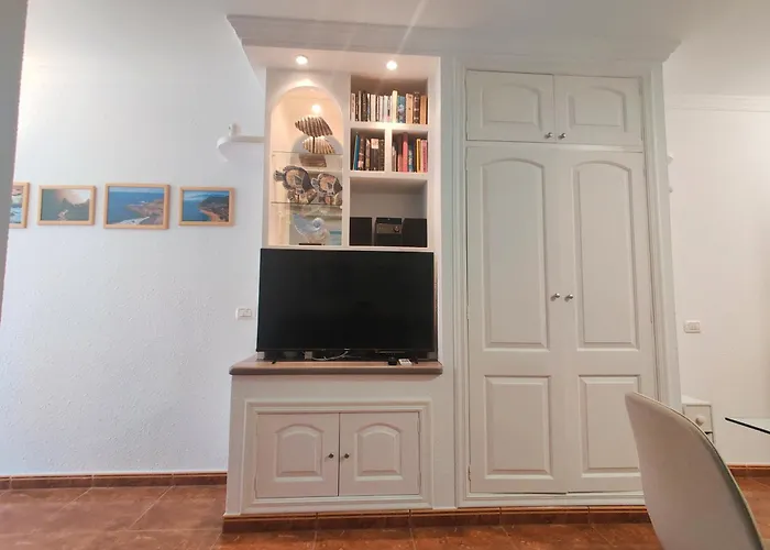 Armonia En Frontera-primavera * Costa Del Silencio