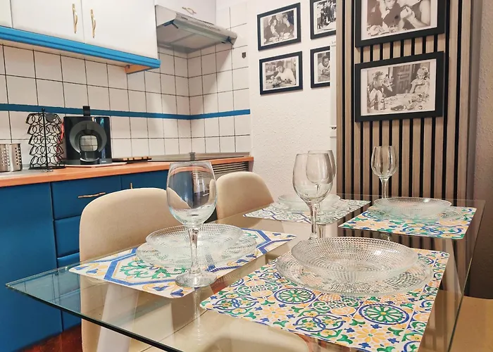 Armonia En Frontera-primavera