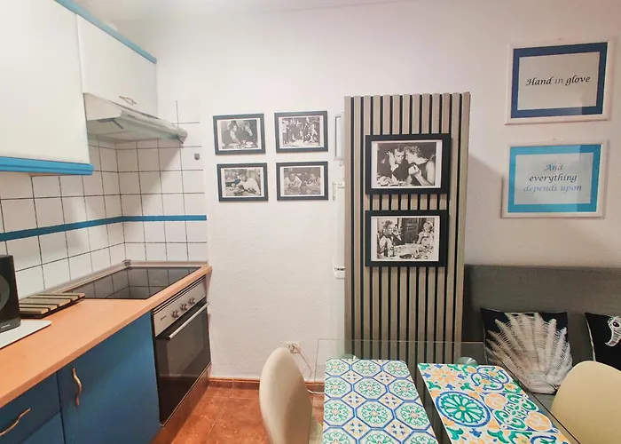 Armonia En Frontera-primavera Costa Del Silencio