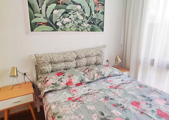 Armonia En Frontera-primavera *