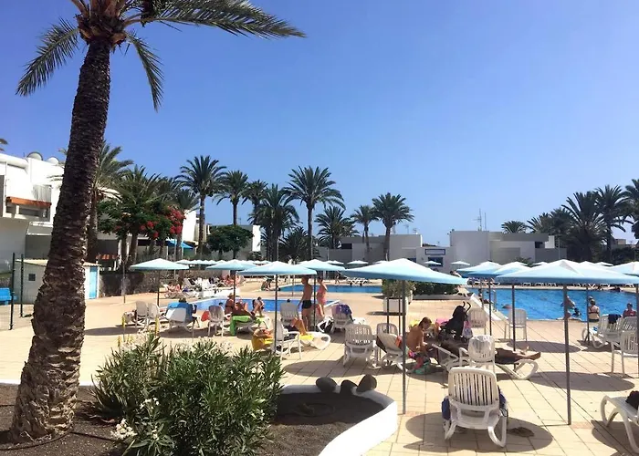 דירה Armonia En Frontera-primavera