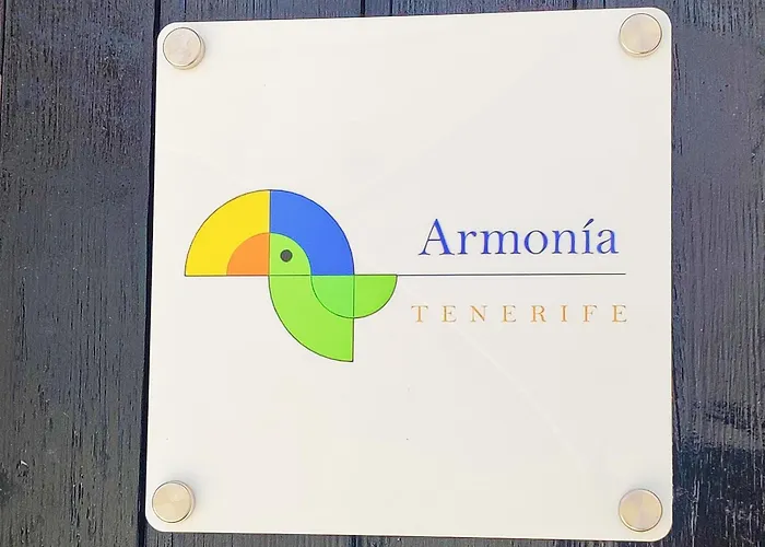 Apartmán Armonia En Frontera-primavera Costa Del Silencio