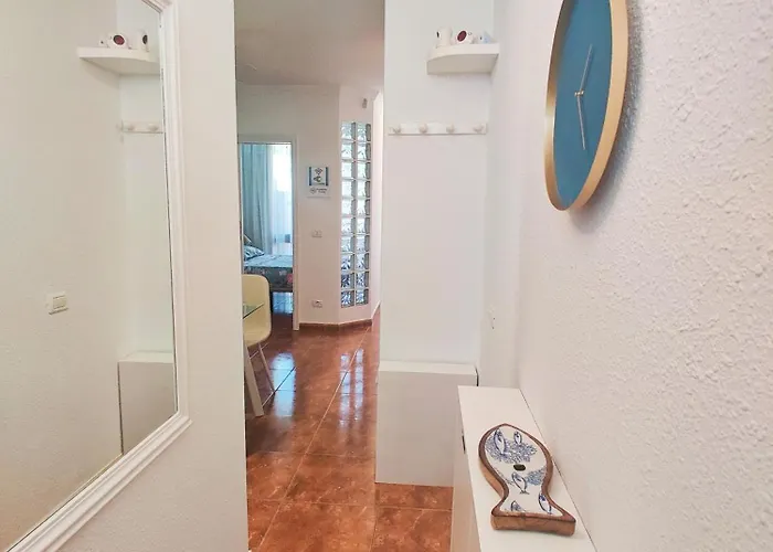 Armonia En Frontera-primavera