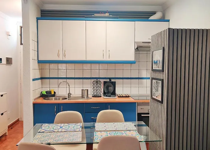 Armonia En Frontera-primavera * קוסטה דל סילנסיו