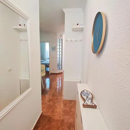 Armonia En Frontera-primavera