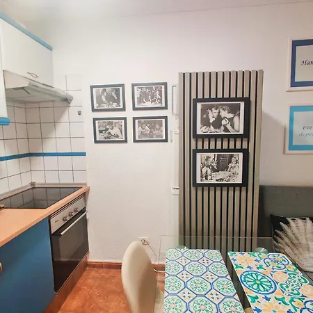 Armonia En Frontera-primavera קוסטה דל סילנסיו